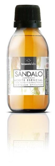 Sandelholz Australien 30 ml