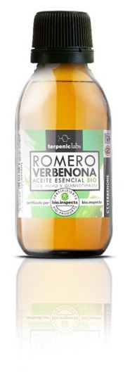 Rosmarin Verbenon Bio 30 ml