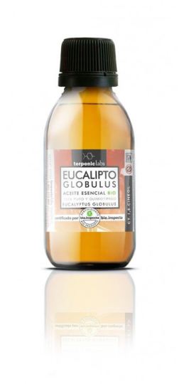 Eukalyptus Globulus Bio 30 ml