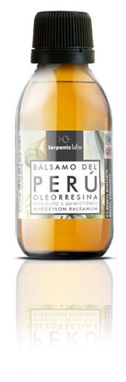 Balsam aus Peru 30 ml