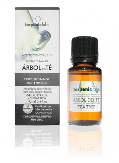 Bio-Teebaum 50 ml