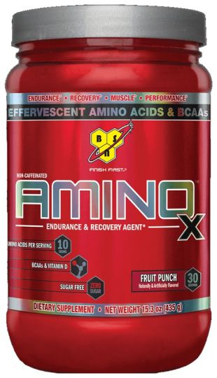 Amino X Blau 435 gr