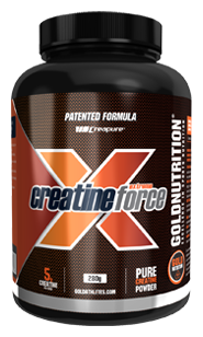 Kreatin Extreme Force Creapure 280 gr