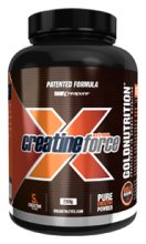 Kreatin Extreme Force Creapure 280 gr