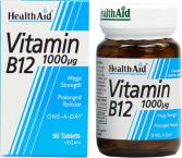 Vitamin B12 Kapseln zur täglichen Nahrungsergänzung