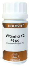 Vitamin K2 Holovit Kapseln