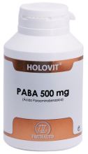  Aminobenzoesäure PABA 500 mg Kapseln