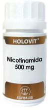  Nicotinamid 500 mg Kapseln