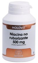  Niacin 500 mg Kapseln Kein Erröten