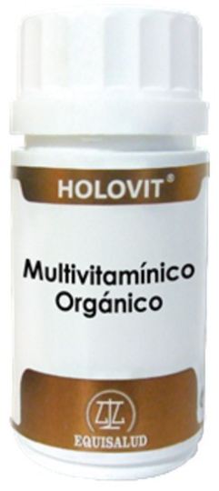  Bio-Multivitamin-Kapseln