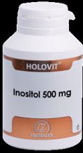  Inositol 500 mg Kapseln