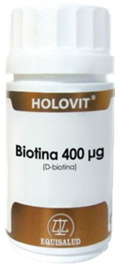  Biotin Kapseln