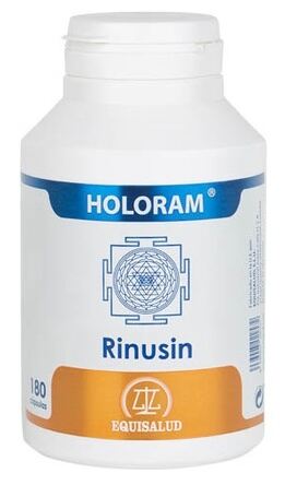 Holoram ® -Rinusin