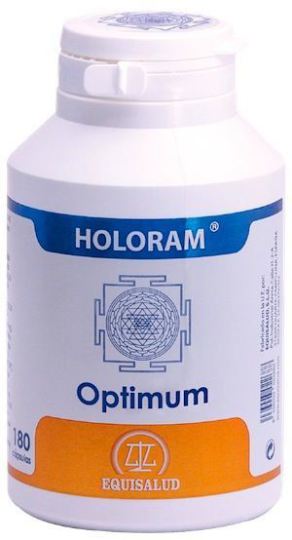 Optimale Holoram - 60 Kapseln