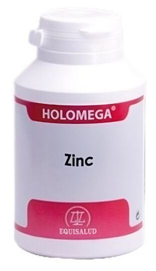 Holomega-Zink-Kapseln