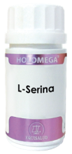 Holomega L-Serin Kapseln