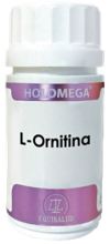 Holomega L-Ornitina Kapseln