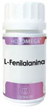 L-Phenylalanin Holomega 50CAP.