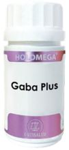 Holomega Gaba Plus-50CAP.