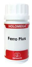 Holomega Ferro Plus - Kapseln