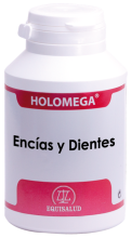 Holomega Ages And Teeth Capsules