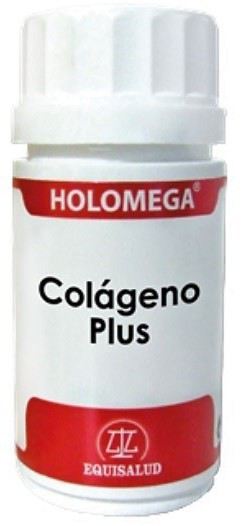 Holomega Collagen Kapseln