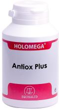 Holomega Antiox Plus Kapseln