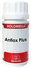 Holomega Antiox Plus Kapseln