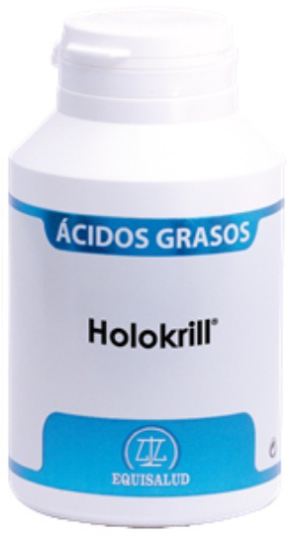 Holokrill 60 Kapseln