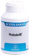 Holokrill 60 Kapseln