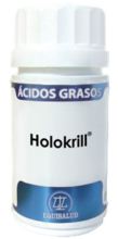 Holokrill 60 Kapseln