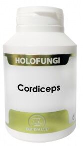 Holofungi Cordiceps Kapseln