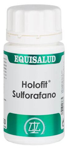 Holofit Sulforaphan Kapseln