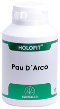 Holofit Pau D&#39;Arco Kapseln