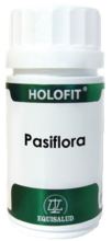 Passionsblume Holofit 60cap.