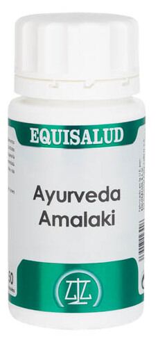 Holofit Ayurveda Amalaki Kapseln