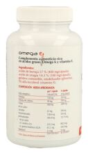 Omega-6 (Onagra + Borretsch) Perlen