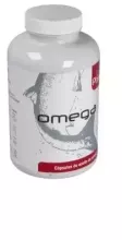 Omega-3 (Lachsöl)