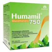 Humamil 750 mg mit 90 Kapseln