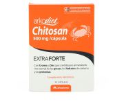 Extra Forte Chitosan 500 mg Kapseln