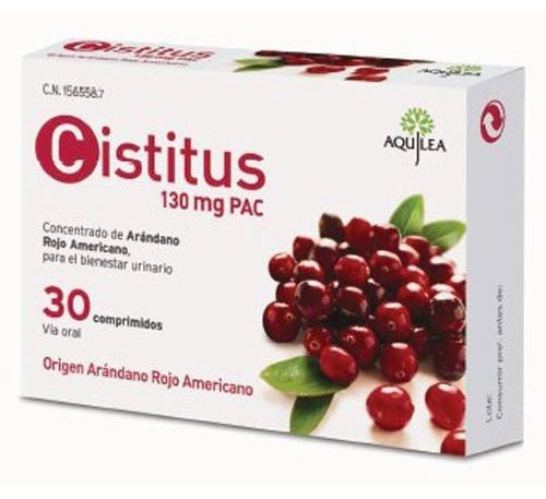 Cistitus-Tabletten