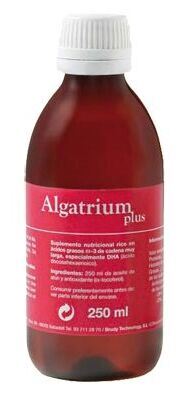 Algatrium Plus-Flüssigkeit (DHA 70%) 30ml.