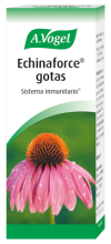 Echinaforce Sistema Inmunitario Gotas