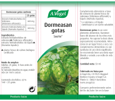 Dormeasan Tropfen 50 ml