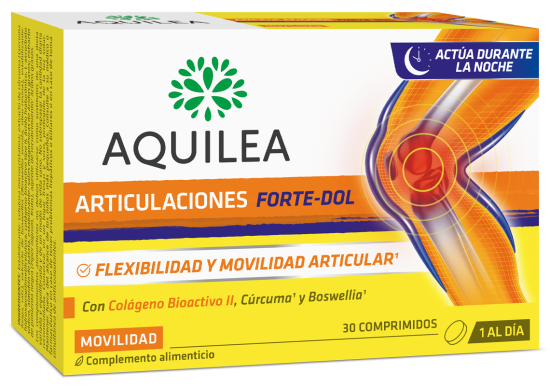 Articulaciones Forte-Dol 30 Tabletten