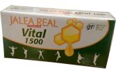 Vital Royal Jelly 1500 Erwachsene 10 ml 30 Ampullen