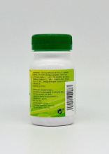 Maca 500 mg 100 Kapseln