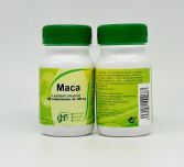 Maca 500 mg 100 Kapseln