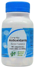 Antioxidans 700 mg 100 Tabletten