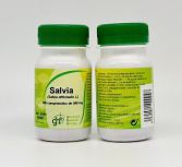 Salbei 500 mg 100 Tabletten